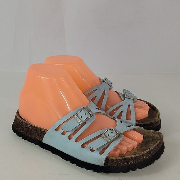 Birkenstock Betula Granada Women's Sandals - Picture 1 of 14